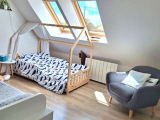 Vente maison 5 pièces Vente maison 5 pièces