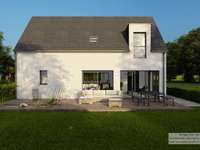 Vente maison 5 pièces Vente maison 5 pièces
