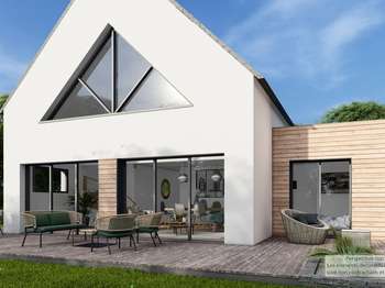 Vente maison 4 pièces Grand-Champ 56