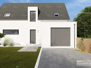 Vente maison 4 pièces Vente maison 4 pièces