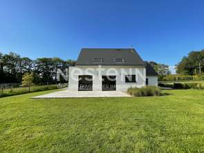 Vente Maison 4 chambresGrand-Champ