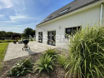 Vente maison 5 pièces Grand-Champ 56