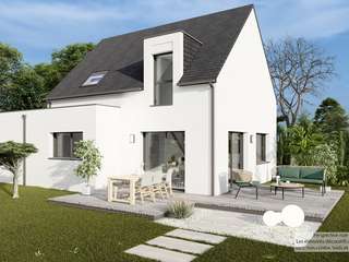 Vente maison 5 pièces Vente maison 5 pièces