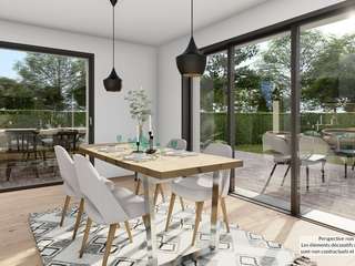 Vente maison 4 pièces Vente maison 4 pièces