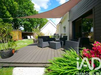 Vente Maison 3 chambresGrand-Champ