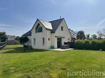Vente maison 6 pièces Grand-Champ 56