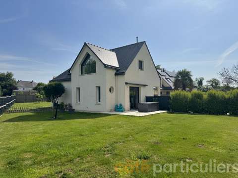Vente maison 6 pièces Grand-Champ 56