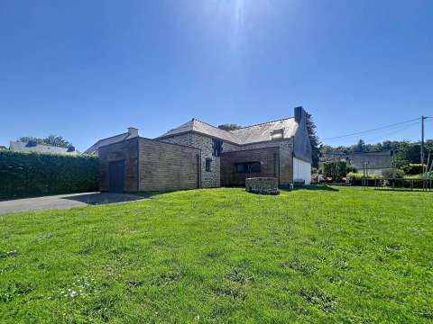 Vente maison 6 pièces Grand-Champ 56