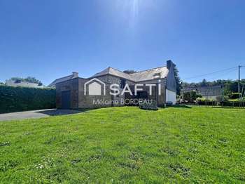 Vente Maison 4 chambresGrand-Champ