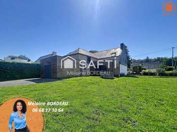 Vente maison 6 pièces Grand-Champ 56