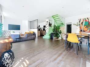 Vente Maison 4 chambresGrand-Champ