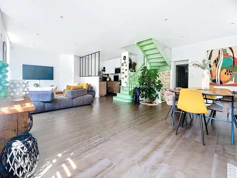 Vente maison 6 pièces Vente maison 6 pièces