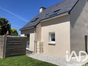 Vente Maison 3 chambresGrand-Champ