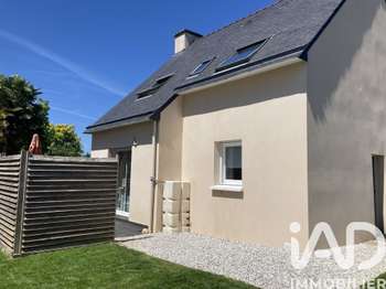 Vente maison 4 pièces Grand-Champ 56