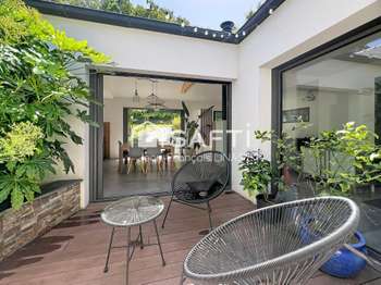 Vente maison 7 pièces Grand-Champ 56