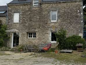Vente Maison 3 chambresGrand-Champ