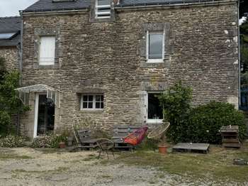 Vente maison 5 pièces Grand-Champ 56