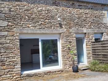 Vente maison 3 pièces Grand-Champ 56