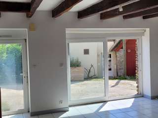 Vente maison 3 pièces Vente maison 3 pièces