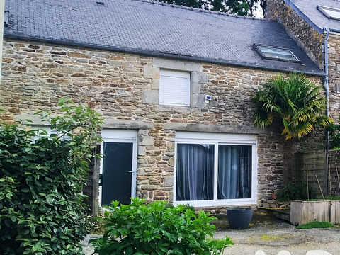 Vente maison 3 pièces Grand-Champ 56