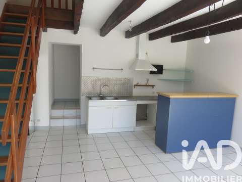 Vente maison 3 pièces Vente maison 3 pièces