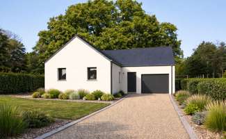 Photo Vente maison Grand-Champ