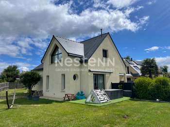 Vente maison 7 pièces Grand-Champ 56