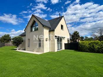Vente Maison 4 chambresGrand-Champ