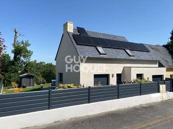 Maison 6 pièces 103 m² · à Grand-Champ · 103 m² · 365 500 €