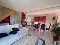 Vente maison 6 pièces Vente maison 6 pièces