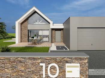 Vente Maison 3 chambresGrand-Champ