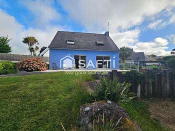 Vente maison 6 pièces Grand-Champ 56