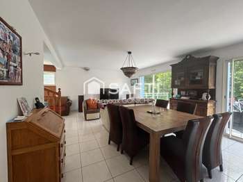 Vente Maison 5 chambresGrand-Champ