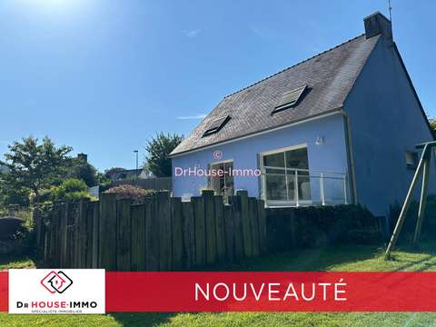 Vente maison 6 pièces Grand-Champ 56