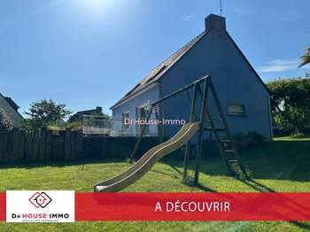 Vente maison 6 pièces Grand-Champ 56