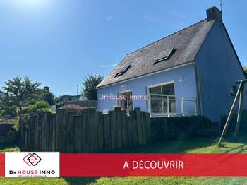 Vente Maison 4 chambresGrand-Champ