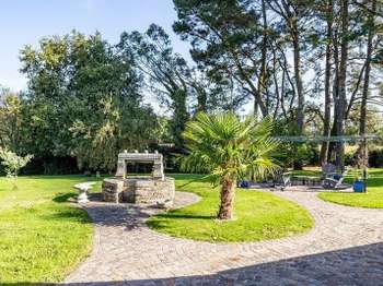 Vente maison 10 pièces