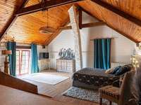 Vente maison 10 pièces