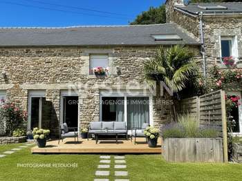 Vente maison 3 pièces Grand-Champ 56