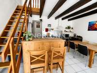 Vente maison 3 pièces Vente maison 3 pièces