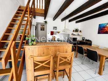 Vente maison 3 pièces Vente maison 3 pièces