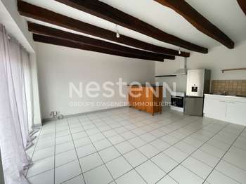 Vente maison 2 pièces