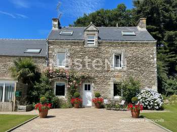 Vente maison 5 pièces Grand-Champ 56