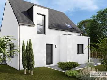 Vente Maison 4 chambresGrand-Champ