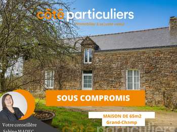 Vente Maison 1 chambreGrand-Champ