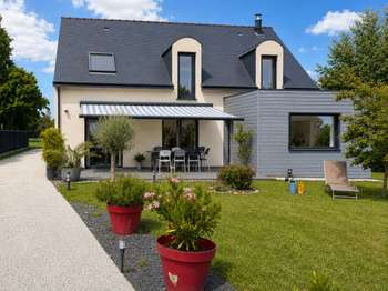 Maison 7 pièces 155 m² · à Grand-Champ · 155 m² · 439 500 €