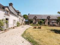 Vente maison 15 pièces