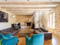 Vente maison 15 pièces