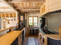 Vente maison 15 pièces