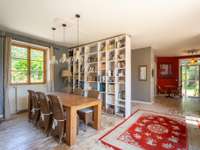 Vente maison 15 pièces